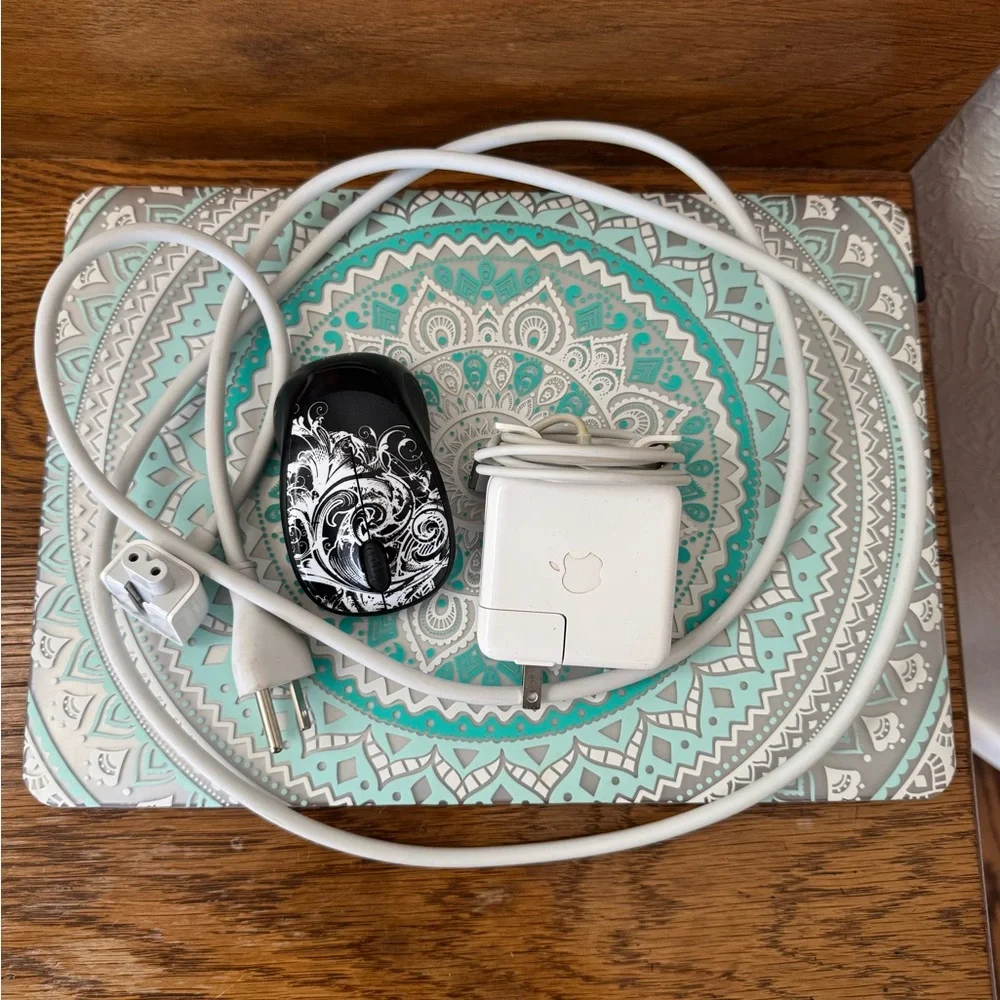 MacBook Air 2014